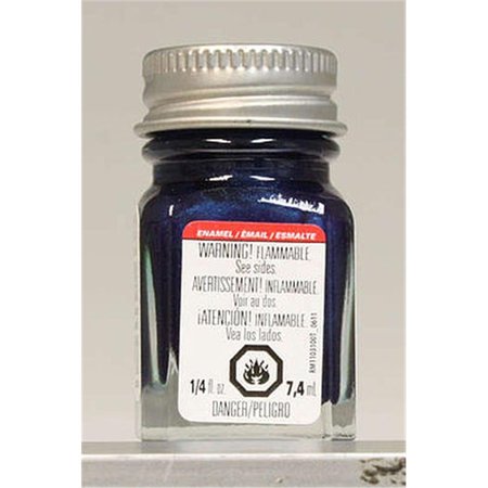 TESTORS Artic Blue Metallic Enamel TES1109TT